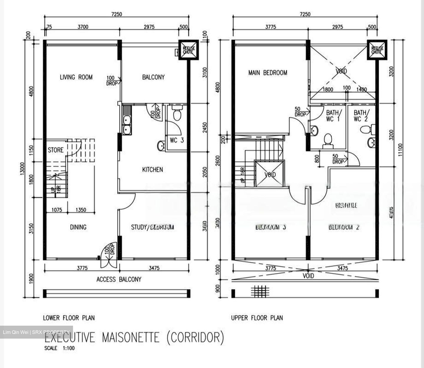 Blk 226 Simei Street 4 (Tampines), HDB Executive #476858211